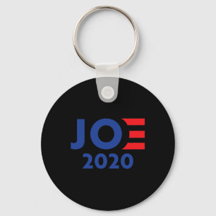 Chaveiro Joe Biden Para Presidente - Anti Trump