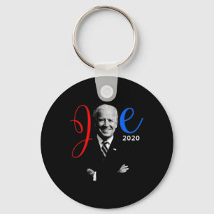 Chaveiro Joe Biden Usa Bandeira 4 De Julho Para Presidente