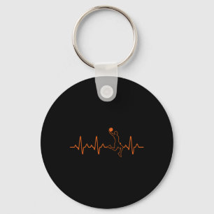 Chaveiro Jogador Ball Coach Gift Para M