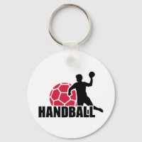 Jogador de andebol