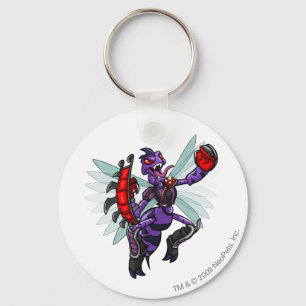 Chaveiro Jogador de Citadel do Buzz Darigan