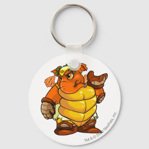 Chaveiro Jogador de Elephante Altador