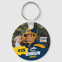 Jogador de Futebol Noite de Gala Personalizada Fot