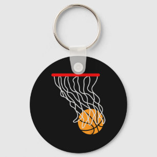 Chaveiro Jogadores de Sketll - Swish! 