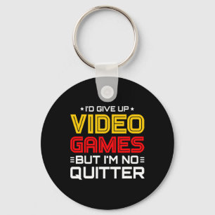 Chaveiro Jogando Video Games - Meme de Jogador de Vídeo Gam
