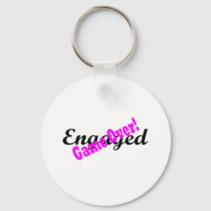 Chaveiro Jogo Acabado