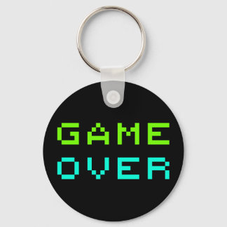 Chaveiro Jogo Acabado