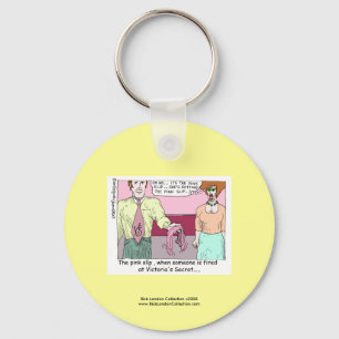 Chaveiro johann_pinkslip, Coleção Rick London c2008ww...