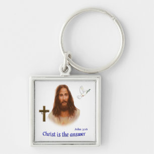 Chaveiro John 3:16