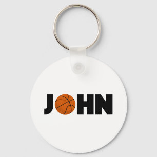 Chaveiro John Basball