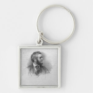 Chaveiro John Brown