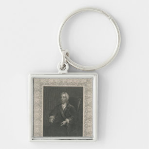 Chaveiro John Locke