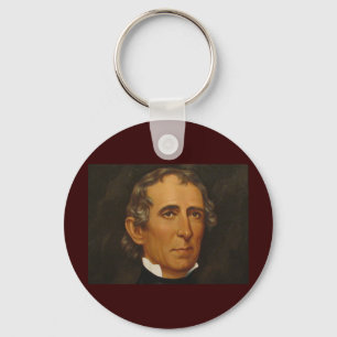 Chaveiro John Tyler 10