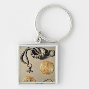 Chaveiro Jóia TtoB LtoR de Viking