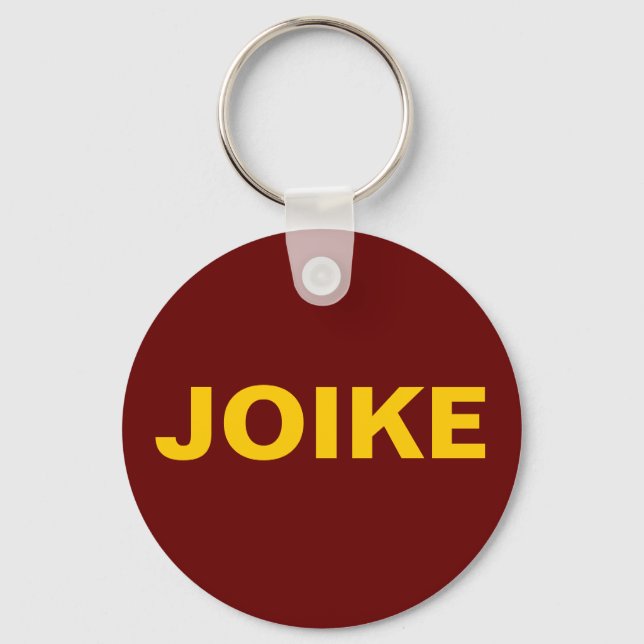 CHAVEIRO JOIKE (Frente)