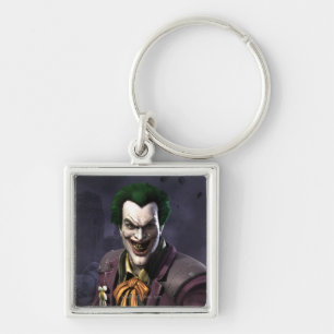 Chaveiro Joker