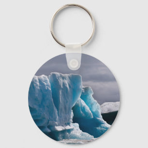 Chaveiro Jökulsárlón #2