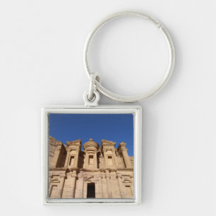 Chaveiro Jordânia, Petra, O Mosteiro, Al Deir.
