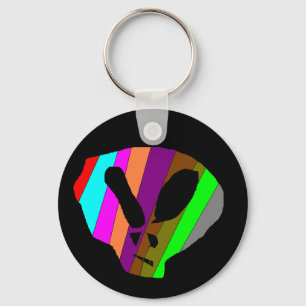 Chaveiro JORDANS alian10A