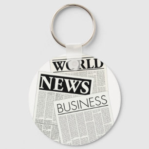 Chaveiro Jornais