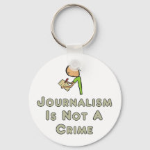 Jornalismo Não É Crime