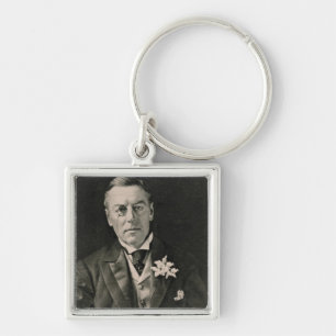 Chaveiro Joseph Chamberlain
