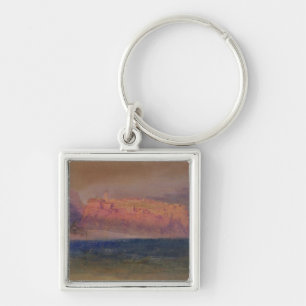 Chaveiro Joseph Mallord William Turner Córsega, (Monaco?