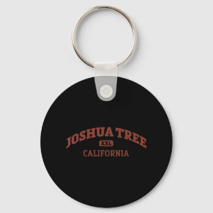 Chaveiro Joshua Tree College Style Rock Escaling Area