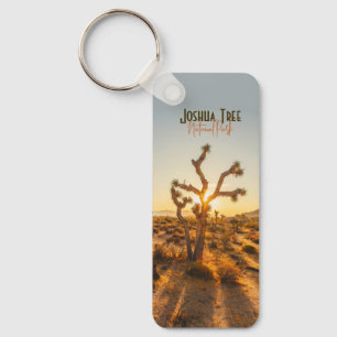 Chaveiro Joshua Tree National Park Souvenir Gift