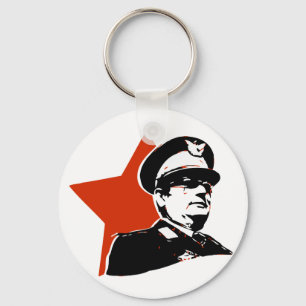 Chaveiro Josip Broz Tito Jugoslavija