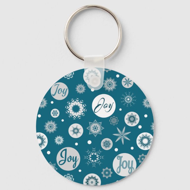 Chaveiro Joy (Frente)