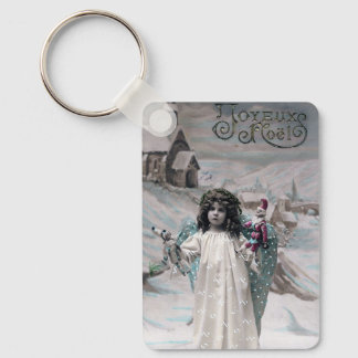 Chaveiro Joyeux Noel