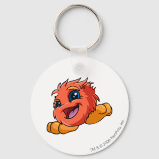 Chaveiro JubJub Red