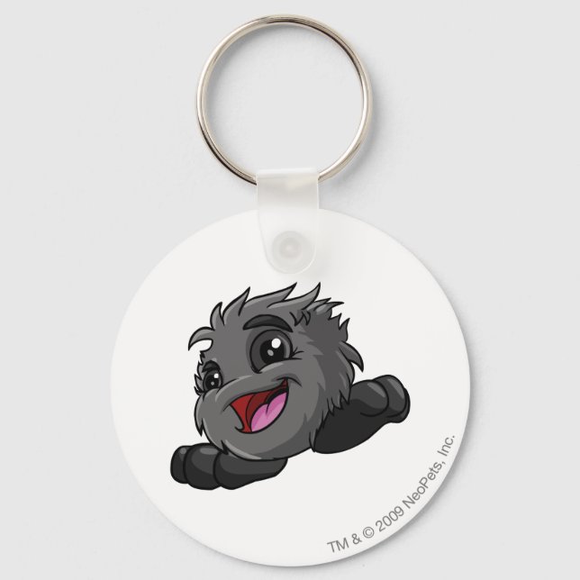 Chaveiro JubJub Shadow (Frente)