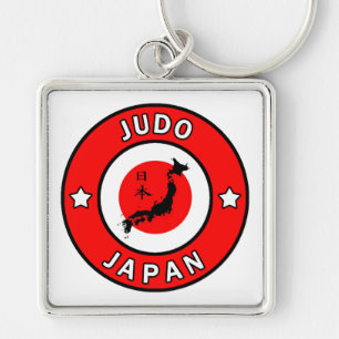 Chaveiro Judo