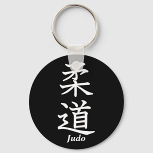 Chaveiro Judo