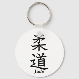 Chaveiro Judo
