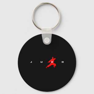 Chaveiro Judo
