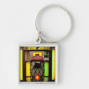 Chaveiro Jukebox