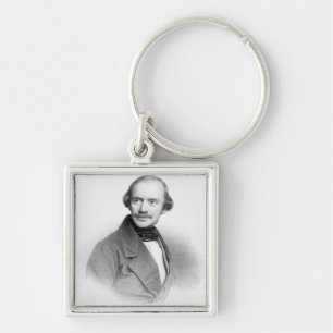 Chaveiro Jules Benedict