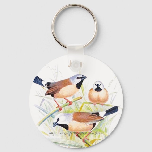 Chaveiro Junco (Frente)