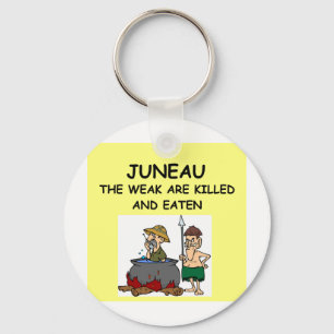CHAVEIRO JUNEAU