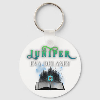 Chaveiro Juniper