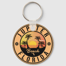 Jupiter Beach Florida Surf - Souvenirs Viagem