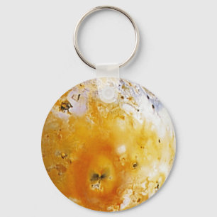 Chaveiro Jupiter's Moon Io