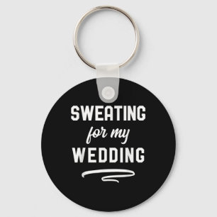 Chaveiro Juro Pelo Meu Casamento, Engraçado, Noiva, Trabalh