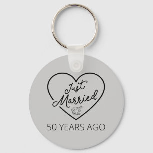 Chaveiro Just Married 50 Years Ago III