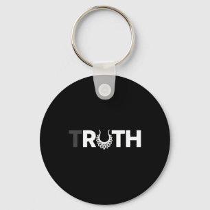 Chaveiro Justiça Ruth Byder Ginsburg Verdade Discordância N