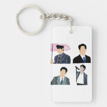 K-Drama Male Leads