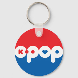 CHAVEIRO K-POP 01